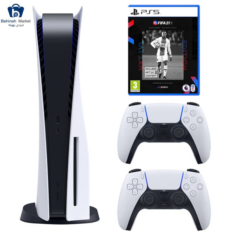 PlayStation 5 Drive