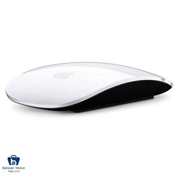 مشخصات، قیمت و خرید موس بی‌سیم اپل مدل Magic Mouse 2