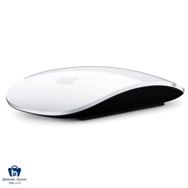 مشخصات، قیمت و خرید موس بیسیم اپل مدل Magic Mouse 2