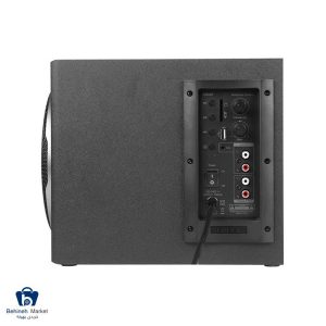 EDIFIRE XM3BT Desktop Speaker