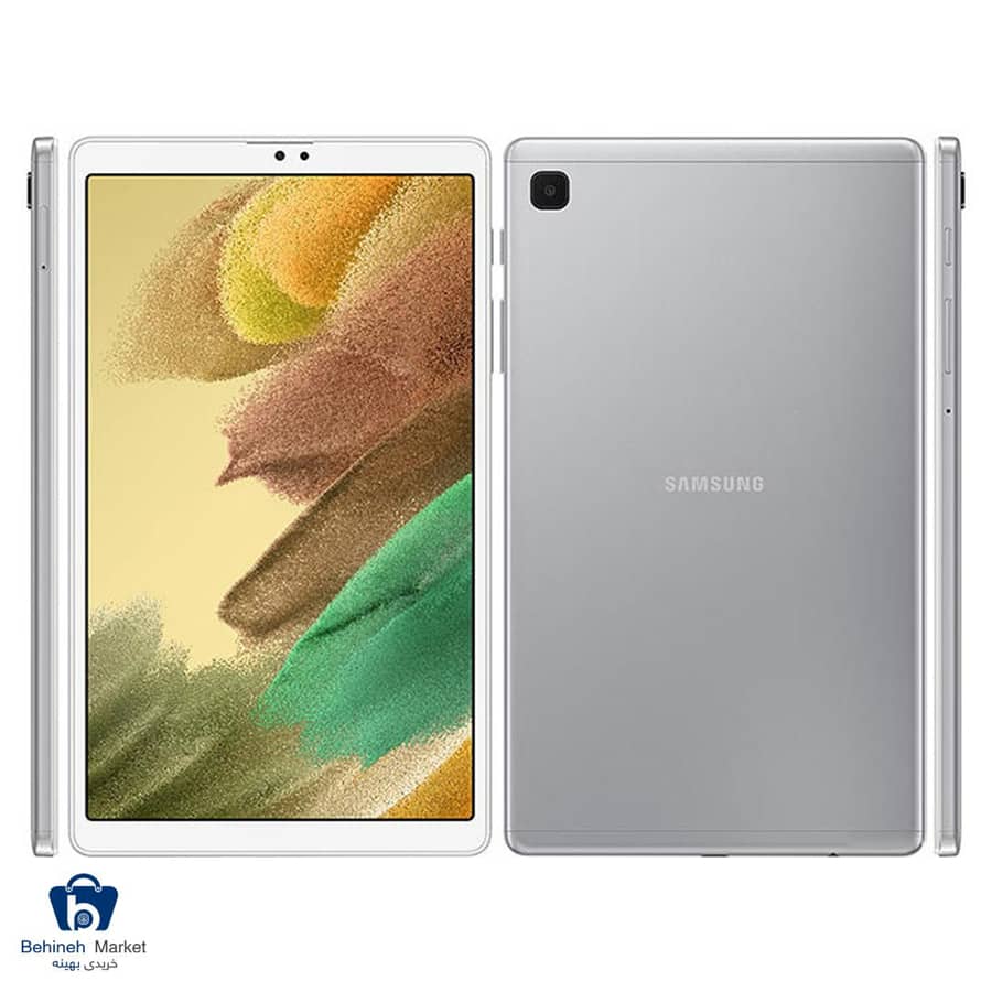 تبلت سامسونگ مدل Galaxy Tab A7 Lite SM-T225 ظرفیت 32 گیگابایت رم 3 گیگابایت