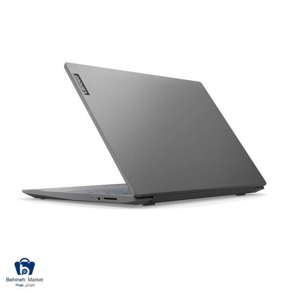 مشخصات، قیمت و خرید لپ تاپ 15 اینچی لنوو مدل V15 R5 3500U VEGA8 HD