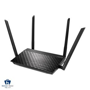 روتر بی سیم ایسوس مدل RT-AC59U