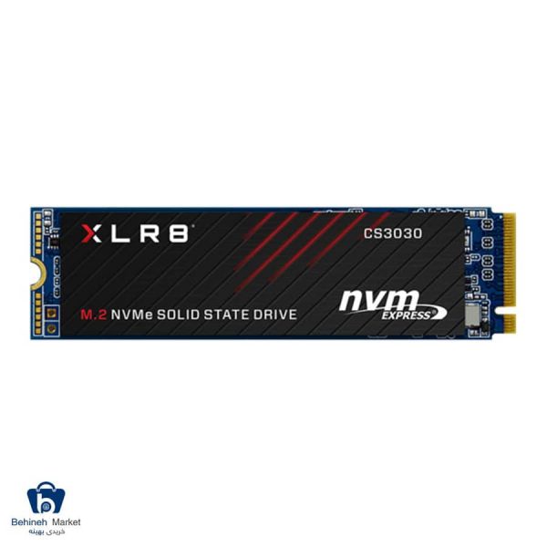 CS3030 M.2 NVMe XLRB 500GB