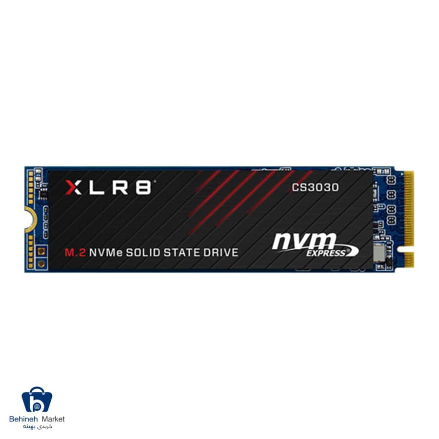 CS3030 M.2 XLR8 250GB