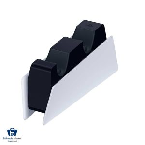 مشخصات، قیمت و خرید مجموعه کنسول بازی سونی مدل PlayStation 5 Drive ظرفیت 825 گیگابایت به همراه هدست و پایه شارژر