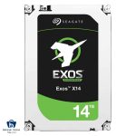 Exos ST14000NM0018 Enterprise