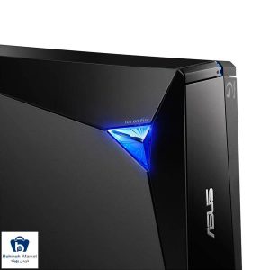 مشخصات، قیمت و خرید درایو بلوری اکسترنال ایسوس مدل BW-16D1X-U