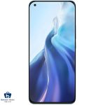 Mi 11 5G دو سیم‌ کارت ظرفیت 256 گیگابایت و 8 گیگابایت رم