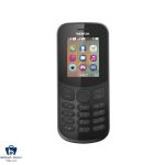مشخصات، قیمت و خرید گوشی موبایل نوکیا مدل 130 Dual SIM (2017)