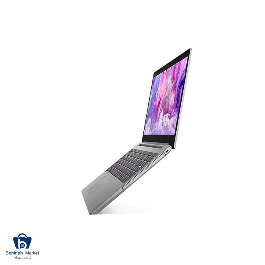 مشخصات، قیمت و خرید لپ تاپ 15 اینچی لنوو مدل Ideapad L3 15IML05 Ci7-8GB-1TB-2GB mx330