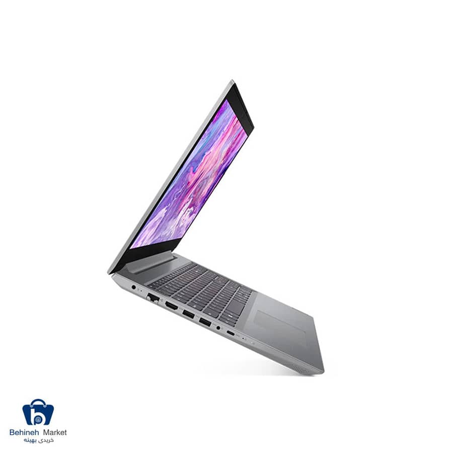 مشخصات، قیمت و خرید لپ تاپ 15 اینچی لنوو مدل Ideapad L3 15IML05 Ci5-8GB-1TB-2GB Geforce-MX130