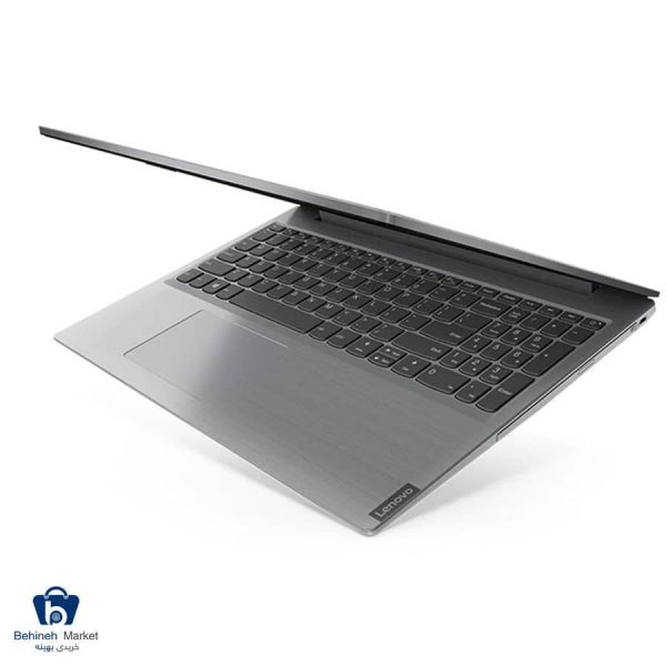 مشخصات، قیمت و خرید لپ تاپ 15 اینچی لنوو مدل Ideapad L3 15IML05 Ci7-8GB-1TB-2GB MX330 GDDR5