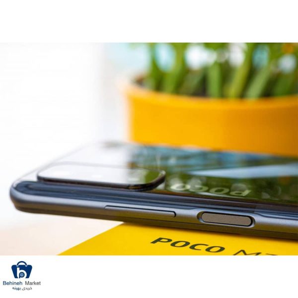 مشخصات، قیمت و خرید گوشی موبایل شیائومی مدل POCO M3 PRO 5G دو سیم‌ کارت ظرفیت 64 گیگابایت و 4 گیگابایت رم