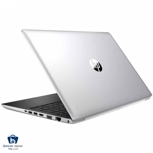 مشخصات، قیمت و خرید لپ تاپ 15.6 اینچی اچ پی مدل ProBook 450 G5