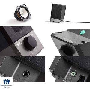 ادیفایر مدل R19U