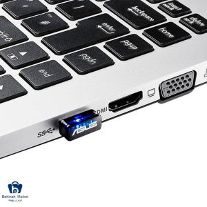 کارت شبکه بی‌سیم N150 ایسوس USB-N10 Nano