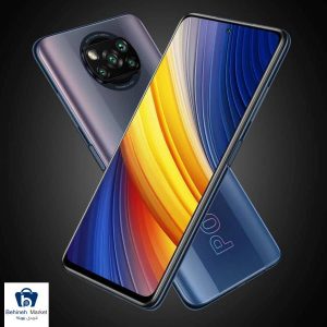 مشخصات، قیمت و خرید گوشی موبایل شیائومی مدل POCO X3 Pro دو سیم‌ کارت ظرفیت 256 گیگابایت و 8 گیگابایت رم