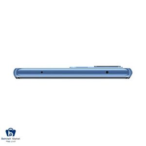 گوشی موبایل شیائومی Mi 11 Lite دو سیم‌ کارت ظرفیت 128 گیگابایت و 6 گیگابایت رم