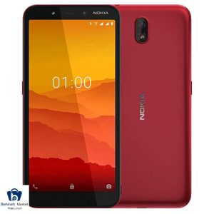 C1 TA-1165 Dual SIM 16GB