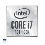 Comet Lake Core i7-10700k