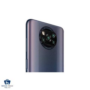 POCO X3 Pro دو سیم‌ کارت ظرفیت 256 گیگابایت و 8 گیگابایت رم
