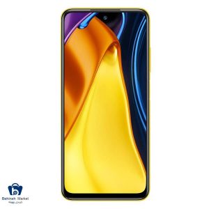 شیائومی POCO M3 PRO 5G Dual SIM 128GB RAM 6GB