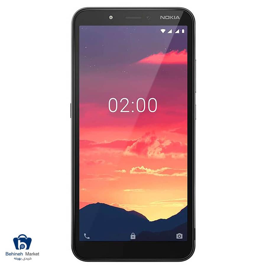 Nokia C2 TA-1204 DS Dual SIM16GB