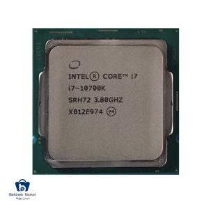 Comet Lake Core i7-10700k