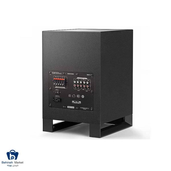 مشخصات، قیمت و خرید اسپیکر رومیزی ادیفایر مدل R501T III