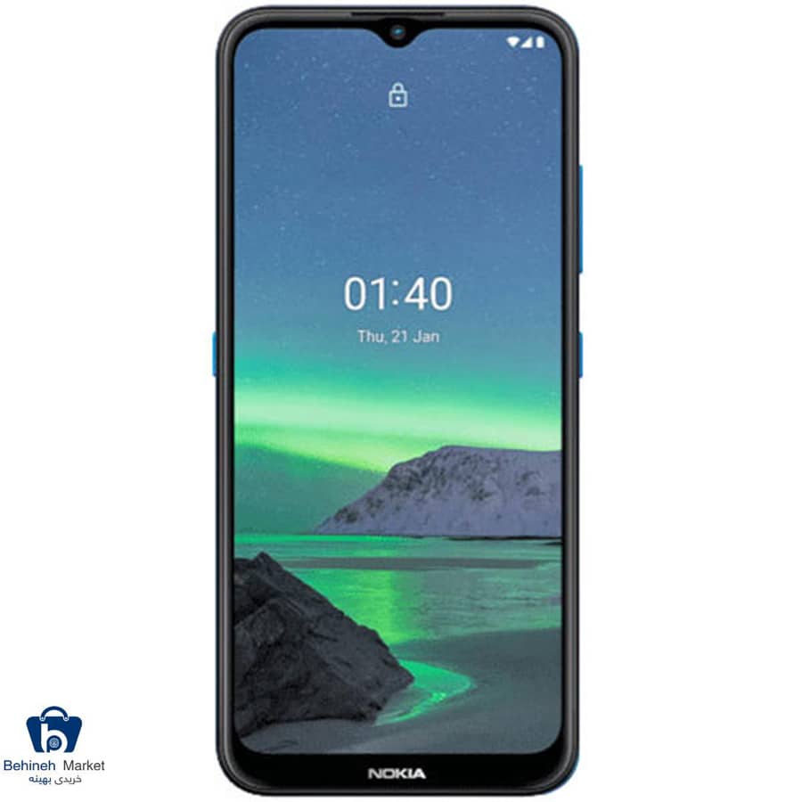 1.4 TA-1322 Dual SIM 32GB