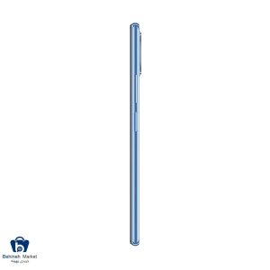 Mi 11 Lite دو سیم‌ کارت ظرفیت 128 گیگابایت و 6 گیگابایت رم