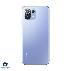 Mi 11 Lite دو سیم‌ کارت ظرفیت 64 گیگابایت و 6 گیگابایت رم