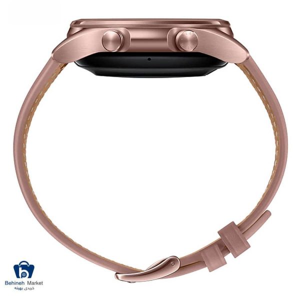 مشخصات، قیمت و خرید ساعت هوشمند سامسونگ مدل Galaxy Watch3 SM-R850 41mm
