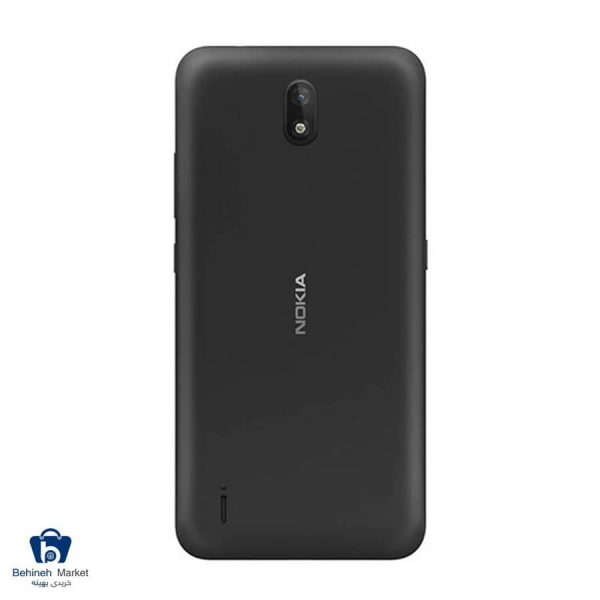 مشخصات، قیمت و خرید گوشی موبایل نوکیا مدل Nokia C2 TA-1204 DS Dual SIM16GB