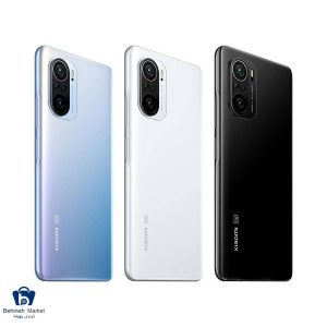 مشخصات، قیمت و خرید گوشی موبایل شیائومی مدل Mi 11i 5G دو سیم‌ کارت ظرفیت 256 گیگابایت و 8 گیگابایت رم