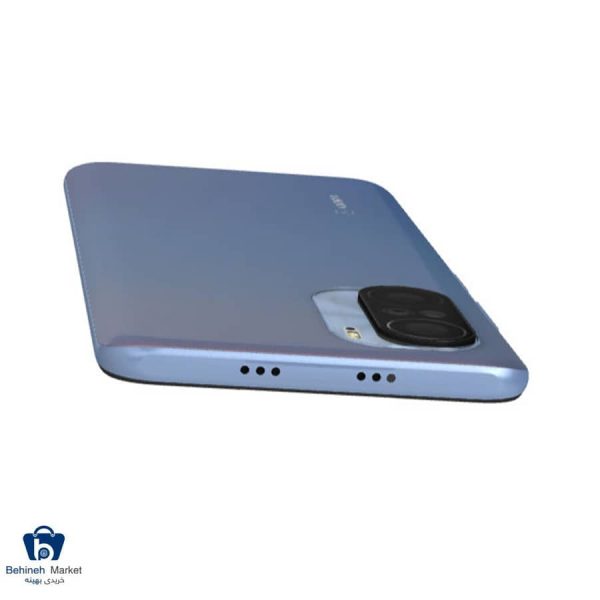 شیائومی Mi 11i 5G دو سیم‌ کارت ظرفیت 256 گیگابایت و 8 گیگابایت رم