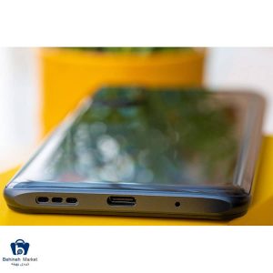 گوشی موبایل شیائومی POCO M3 PRO 5G دو سیم‌ کارت ظرفیت 64 گیگابایت و 4 گیگابایت رم