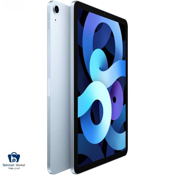 مشخصات، قیمت و خرید تبلت اپل مدل iPad Air 4 2020 10.9 inch Cellular 256GB