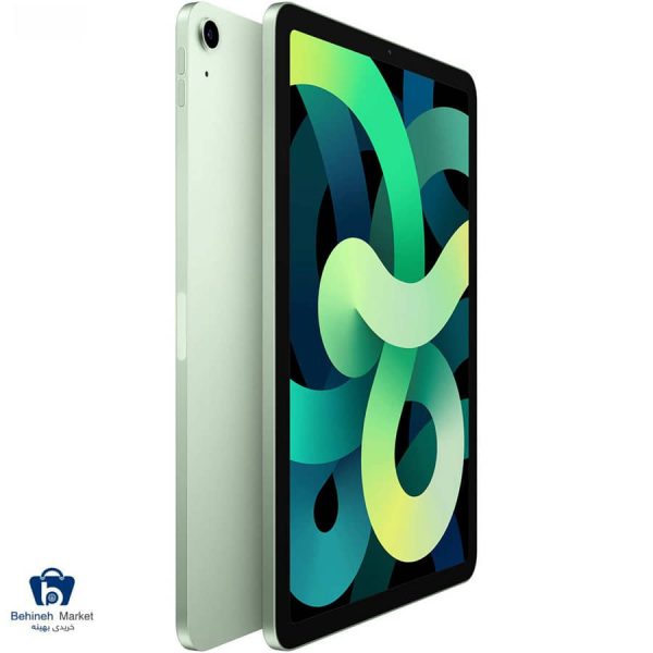 مشخصات، قیمت و خرید تبلت اپل مدل iPad Air 4 2020 10.9 inch Cellular 256GB