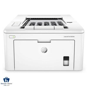 پرینتر لیزری اچ‌پی LaserJet Pro M203dn