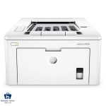 LaserJet Pro M203dn