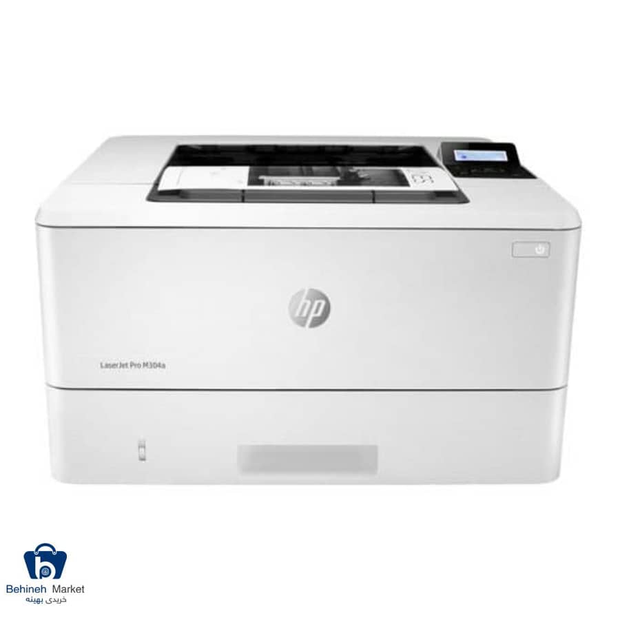 LaserJet Pro M304a