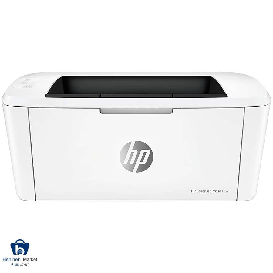 LaserJet Pro M15w