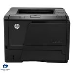 LaserJet Pro 400 M401a