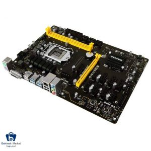 مادربرد بایوستار TB250-BTC Pro