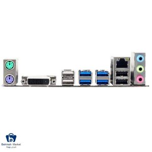 مشخصات، قیمت و خرید مادربرد بایوستار مدل TB250-BTC Pro