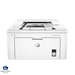 HP LaserJet Pro M203dw Laser Printer