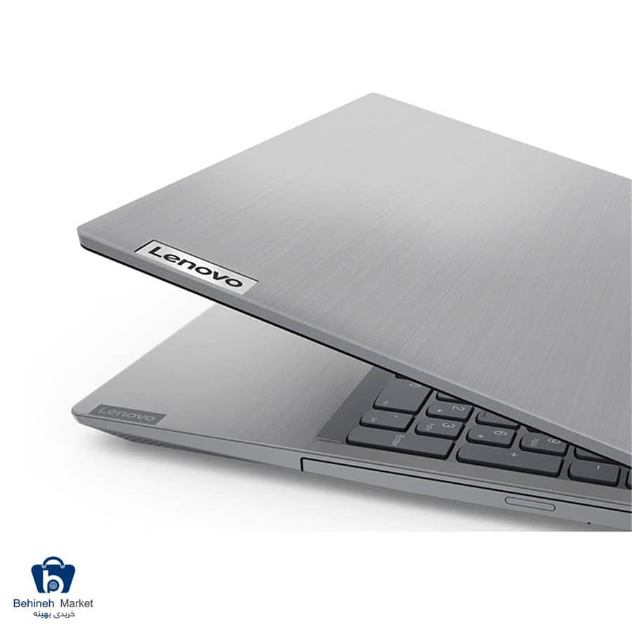مشخصات، قیمت و خرید لپ تاپ 15 اینچی لنوو مدل Ideapad L3 Ci3-4GB-1TB-Intel UHD