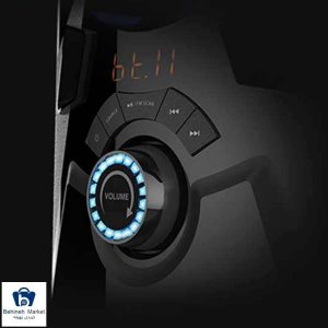 مشخصات، قیمت و خرید اسپیکر دسکتاپ کریتیو مدل SBS E2900